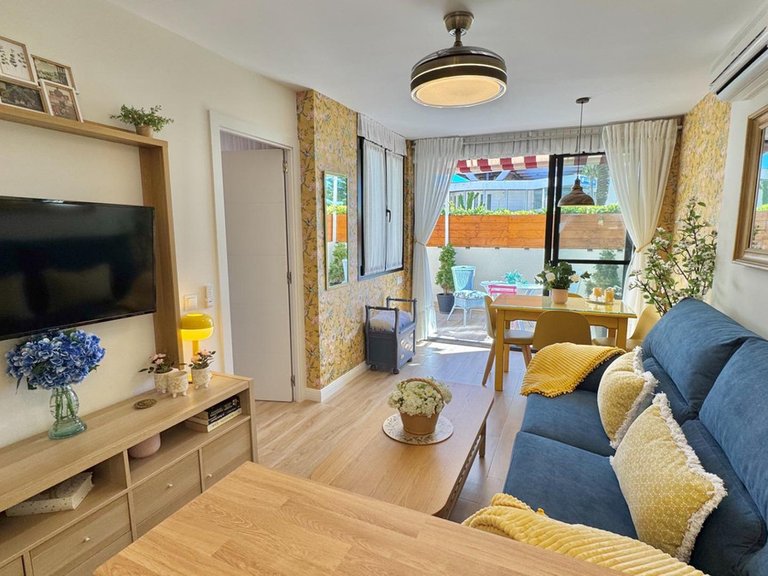 Apartment for Sale in Los Alamos, Malaga 2