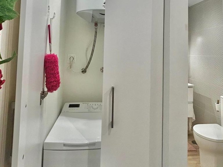Apartment for Sale in Los Alamos, Malaga 23