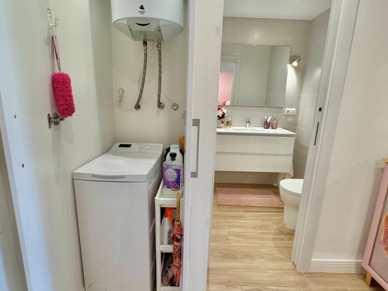 Apartment for Sale in Los Alamos, Malaga 24