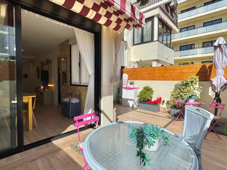 Apartment for Sale in Los Alamos, Malaga 37