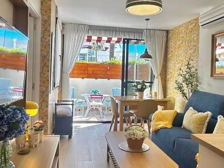 Apartment for Sale in Los Alamos, Malaga 4