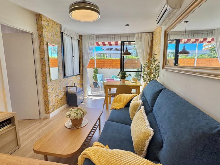Apartment for Sale in Los Alamos, Malaga 5