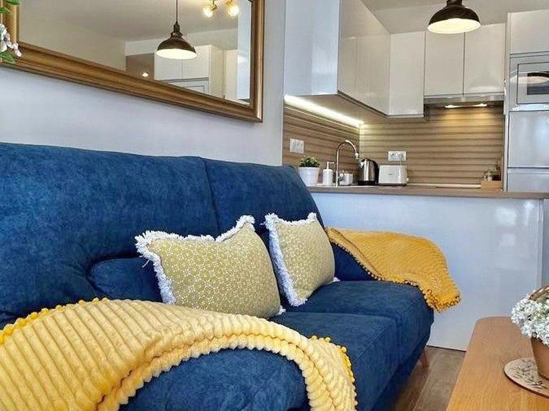 Apartment for Sale in Los Alamos, Malaga 6