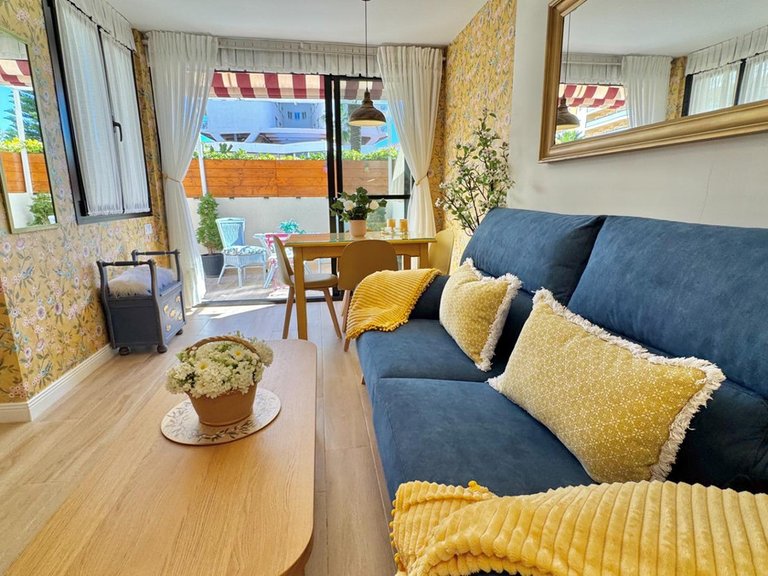 Apartment for Sale in Los Alamos, Malaga 7