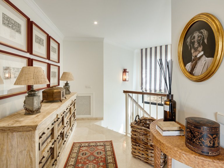 Villa for Sale in Costa del Sol La Quinta, Malaga 16