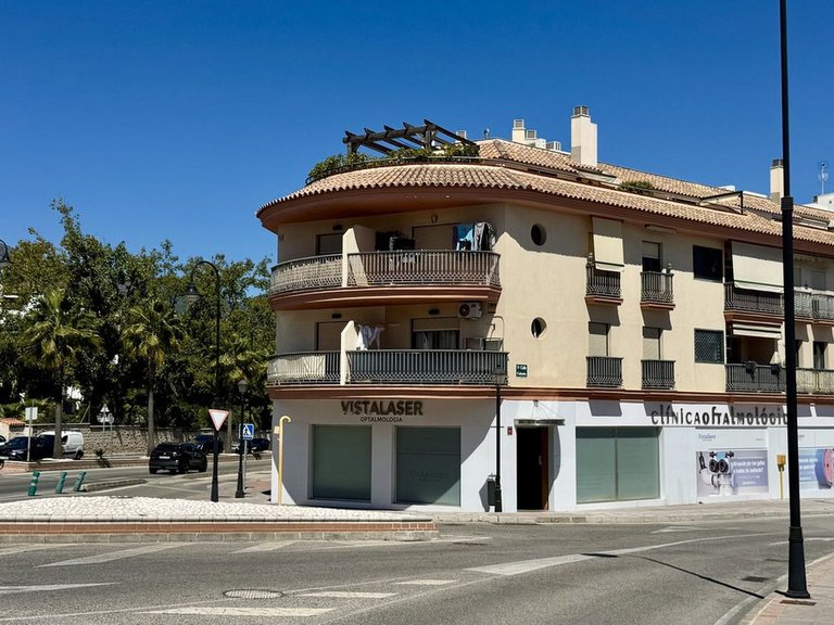 Apartment for Sale in Fuengirola, Malaga 1