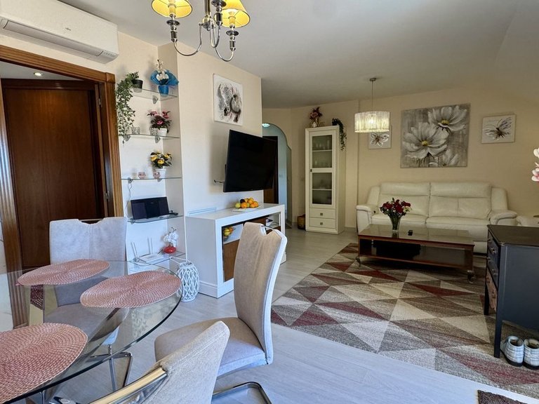 Apartment for Sale in Fuengirola, Malaga 14