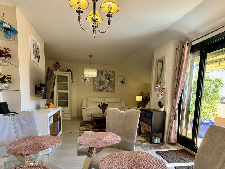 Apartment for Sale in Fuengirola, Malaga 15