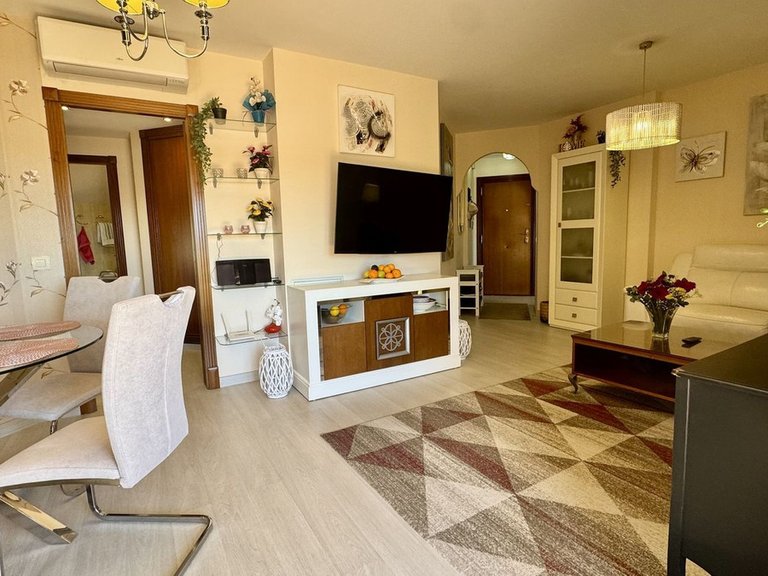 Apartment for Sale in Fuengirola, Malaga 16