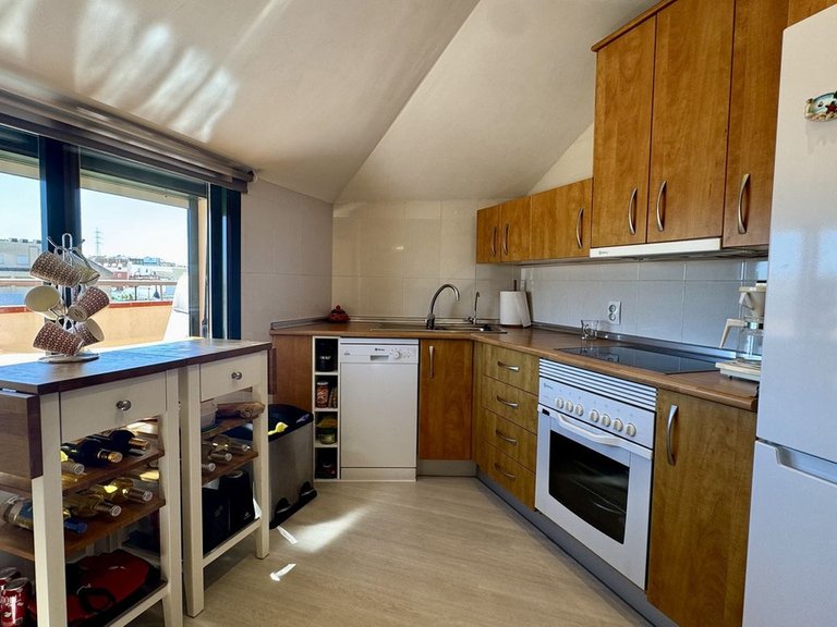 Apartment for Sale in Fuengirola, Malaga 17