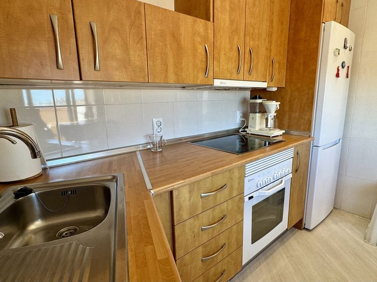 Apartment for Sale in Fuengirola, Malaga 18