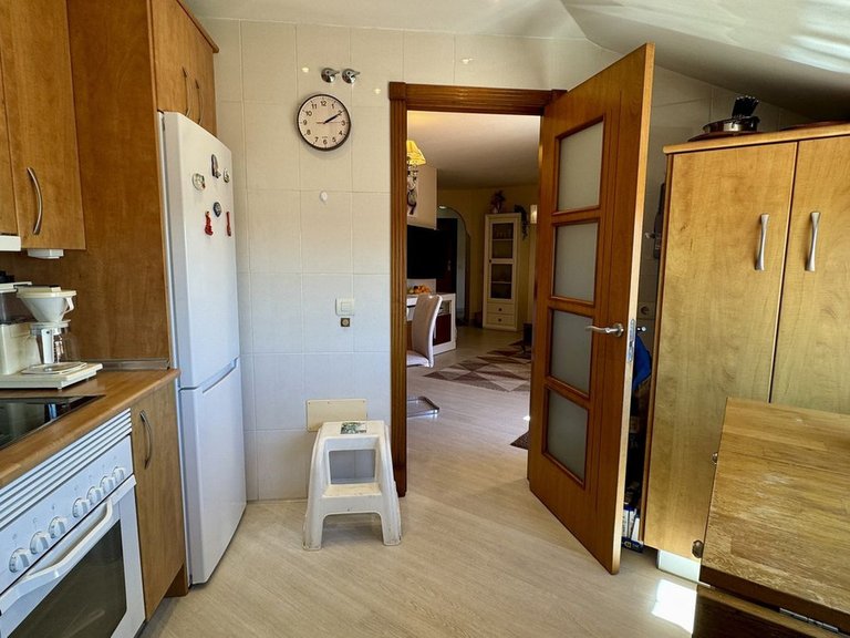 Apartment for Sale in Fuengirola, Malaga 19
