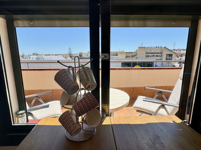 Apartment for Sale in Fuengirola, Malaga 20