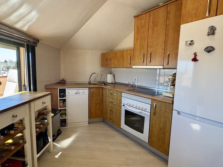 Apartment for Sale in Fuengirola, Malaga 21