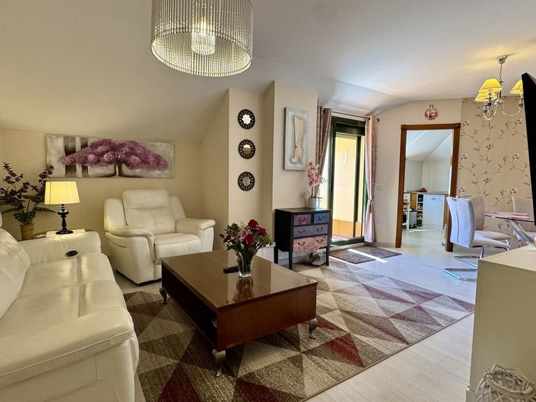 Apartment for Sale in Fuengirola, Malaga 22