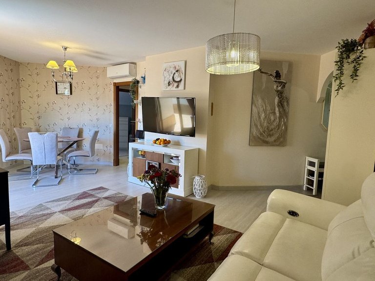 Apartment for Sale in Fuengirola, Malaga 37