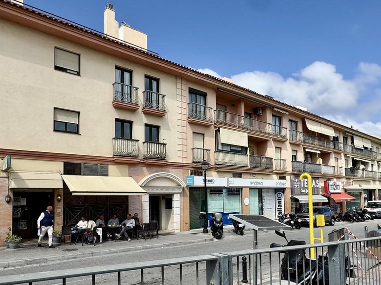 Apartment for Sale in Fuengirola, Malaga 4