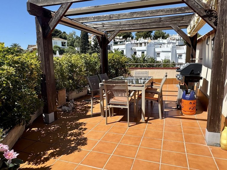 Apartment for Sale in Fuengirola, Malaga 42
