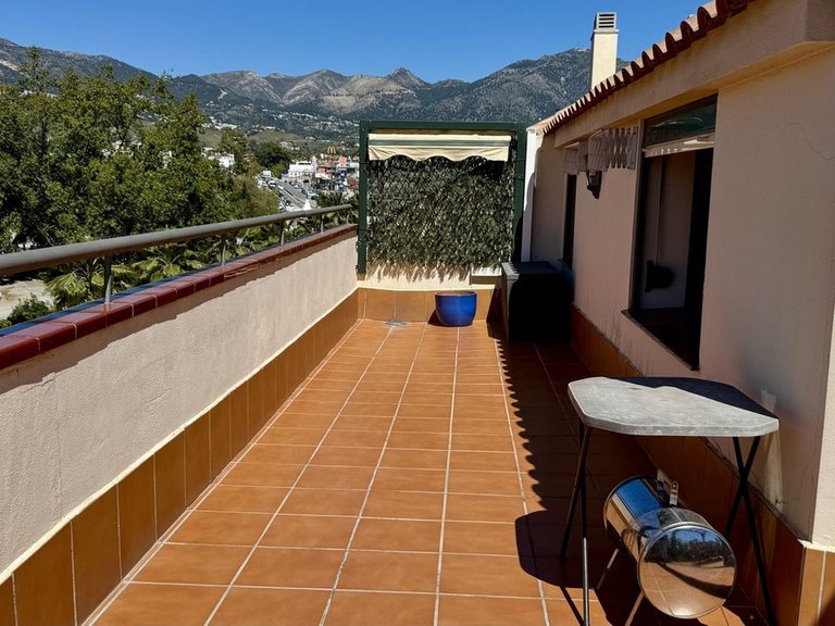 Apartment for Sale in Fuengirola, Malaga 45
