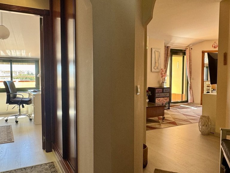Apartment for Sale in Fuengirola, Malaga 8