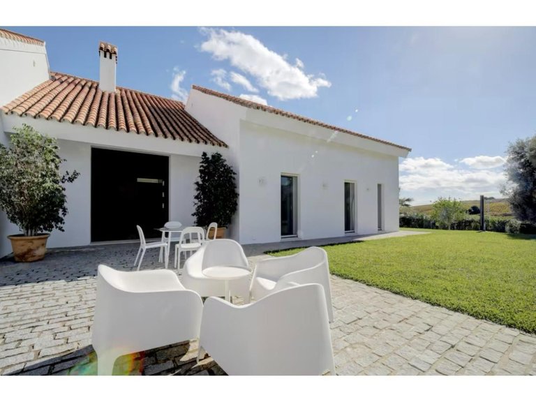 Villa for Sale in Manilva, Malaga 17