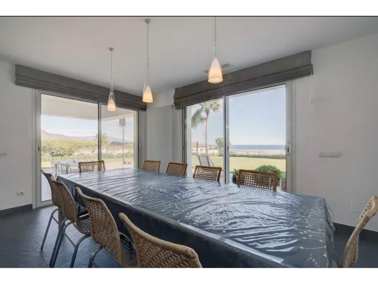 Villa for Sale in Manilva, Malaga 19
