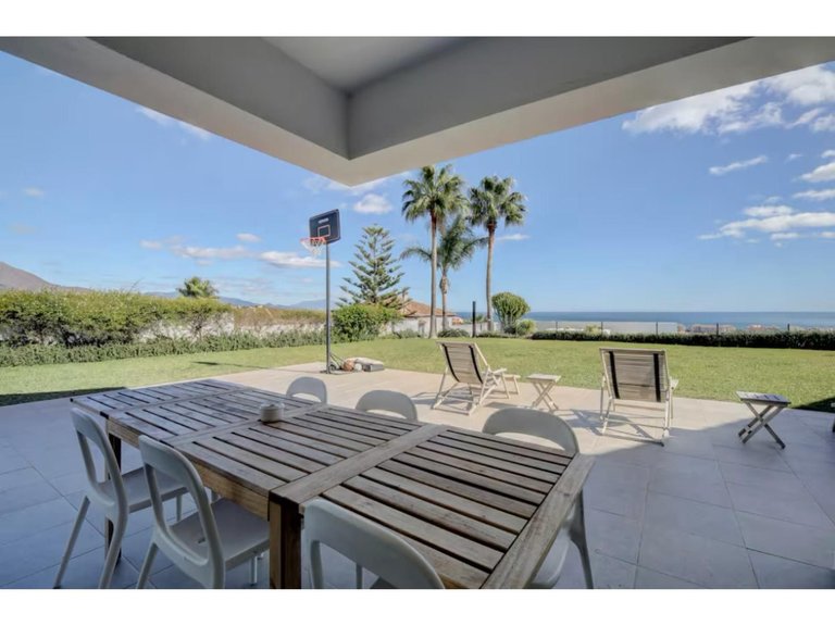 Villa for Sale in Manilva, Malaga 23