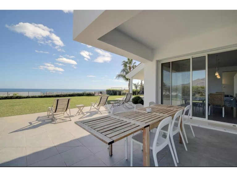 Villa for Sale in Manilva, Malaga 24