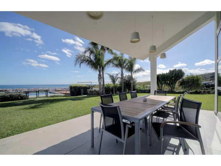 Villa for Sale in Manilva, Malaga 27