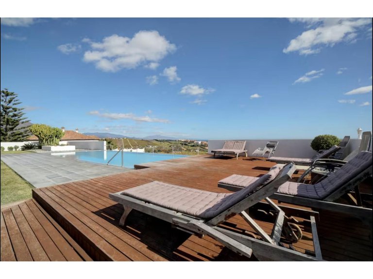 Villa for Sale in Manilva, Malaga 33