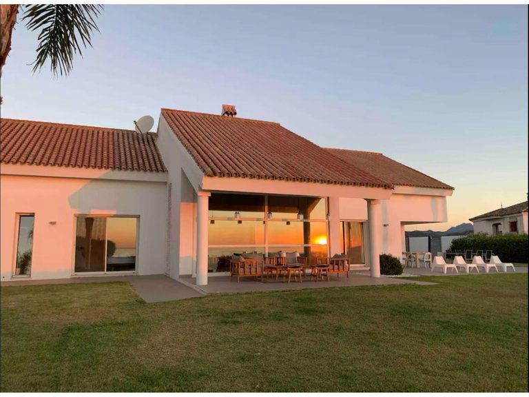 Villa for Sale in Manilva, Malaga 5