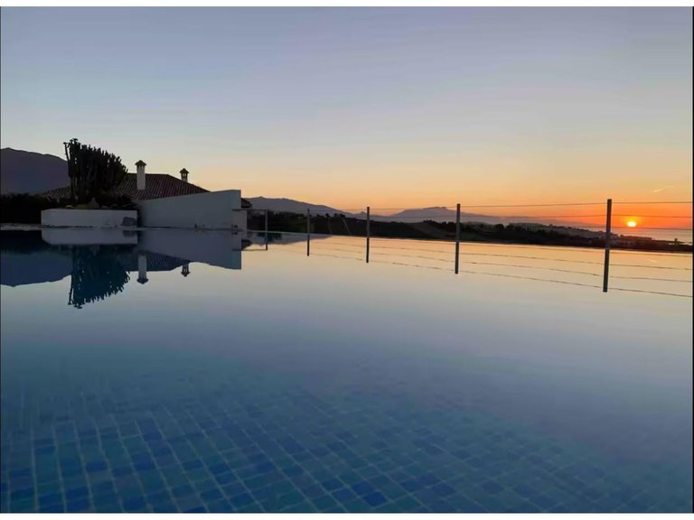 Villa for Sale in Manilva, Malaga 6
