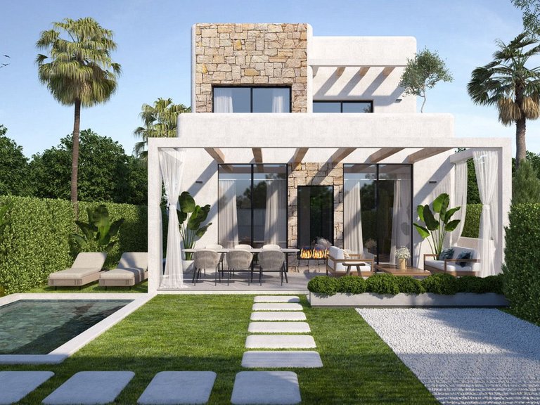Plot for Sale in Costabella, Malaga 3
