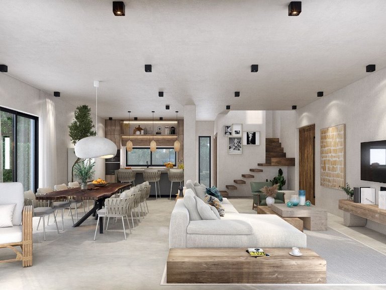 Plot for Sale in Costabella, Malaga 4