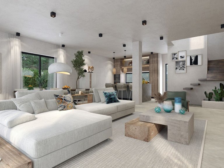 Plot for Sale in Costabella, Malaga 7