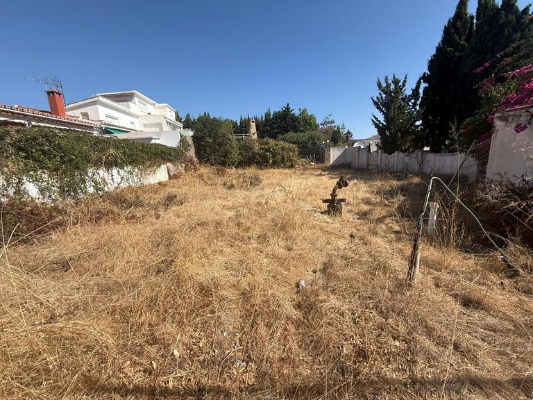 Plot for Sale in Costabella, Malaga 8