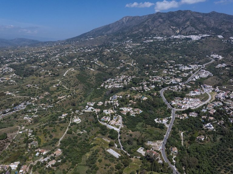 Plot for Sale in Mijas, Malaga 10