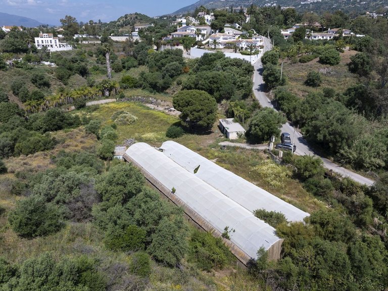 Plot for Sale in Mijas, Malaga 11