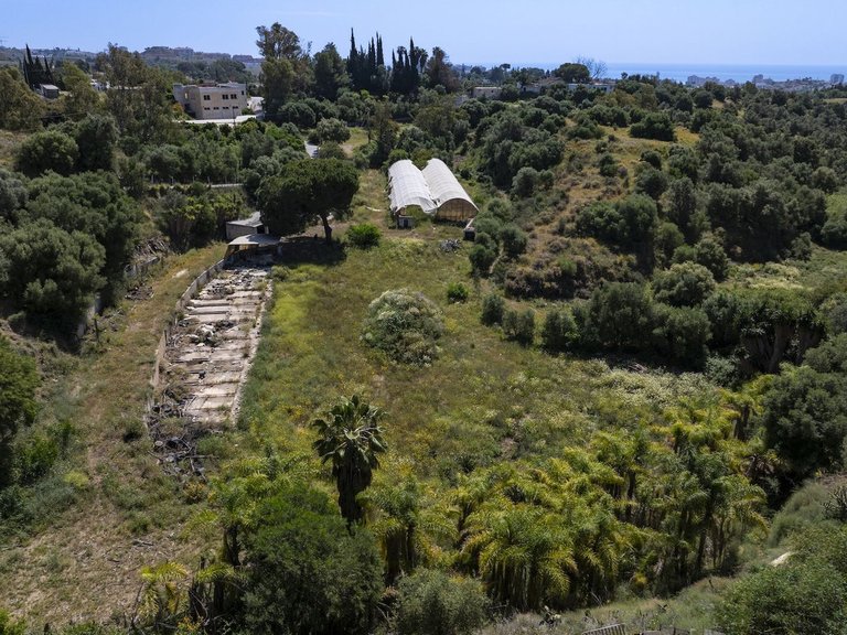 Plot for Sale in Mijas, Malaga 13