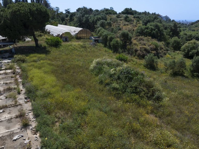 Plot for Sale in Mijas, Malaga 14