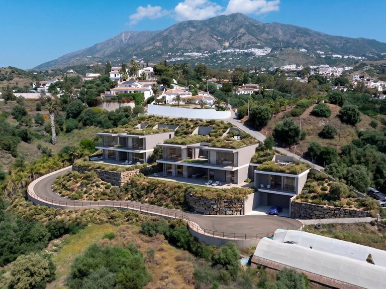 Plot for Sale in Mijas, Malaga 2