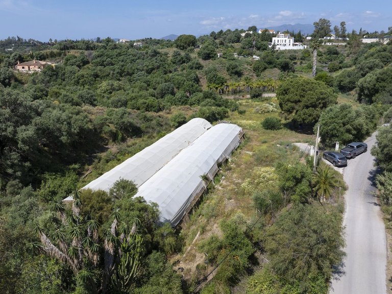 Plot for Sale in Mijas, Malaga 4