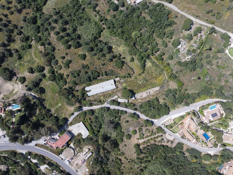 Plot for Sale in Mijas, Malaga 7