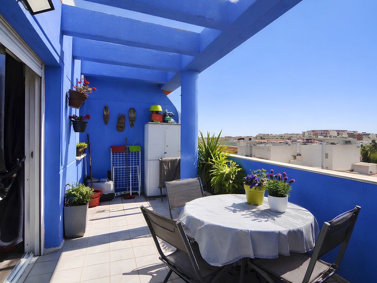 Apartment for Sale in Fuengirola, Malaga 1