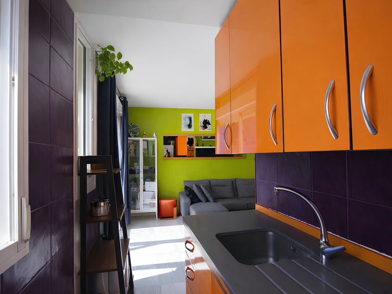 Apartment for Sale in Fuengirola, Malaga 14