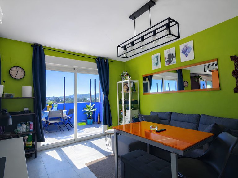 Apartment for Sale in Fuengirola, Malaga 16
