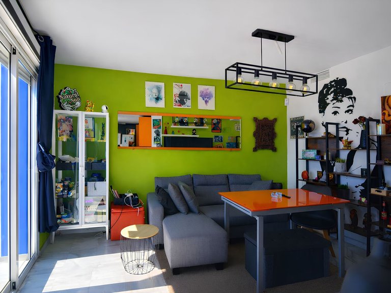 Apartment for Sale in Fuengirola, Malaga 4