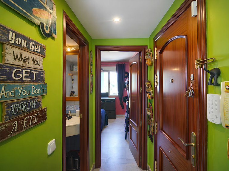 Apartment for Sale in Fuengirola, Malaga 5