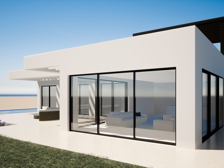 Villa for Sale in Mijas Costa, Malaga 3