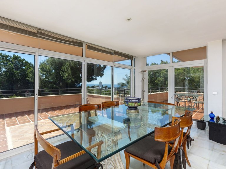 Apartment for Sale in Nueva Andalucía, Malaga 7